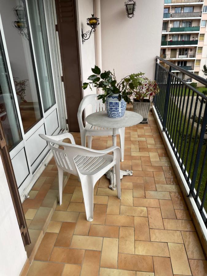 Le Chouki Apartamento Annecy Exterior foto
