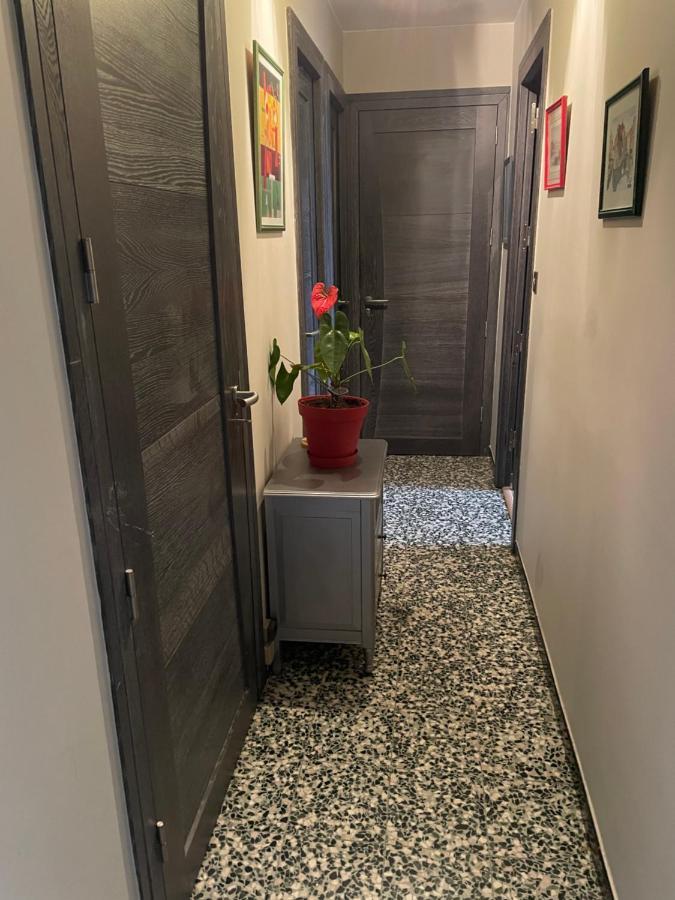 Le Chouki Apartamento Annecy Exterior foto